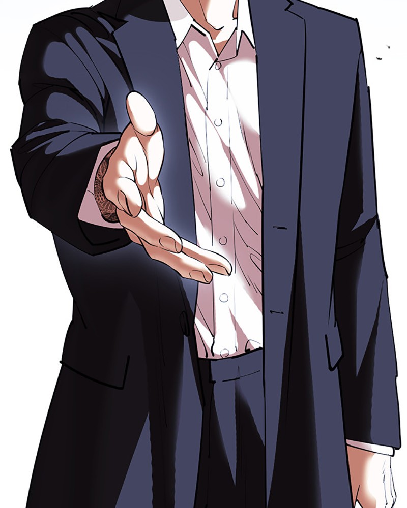 Lookism Chapitre 413 - Page 202