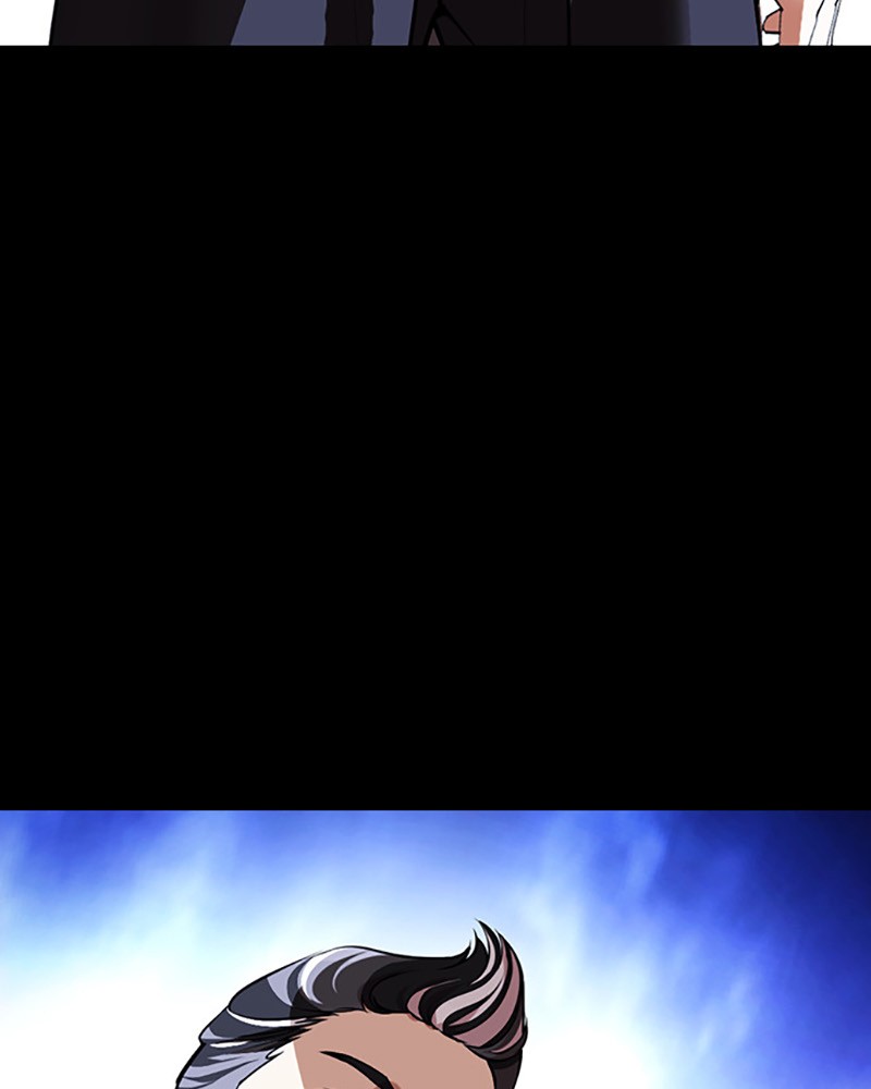Lookism Chapitre 413 - Page 203
