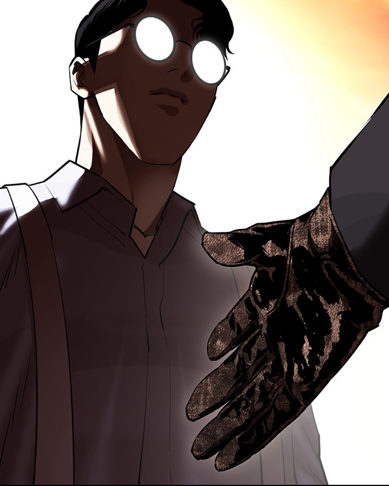 Lookism Chapitre 413 - Page 206