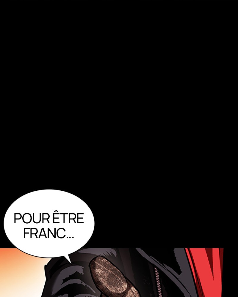 Lookism Chapitre 413 - Page 207
