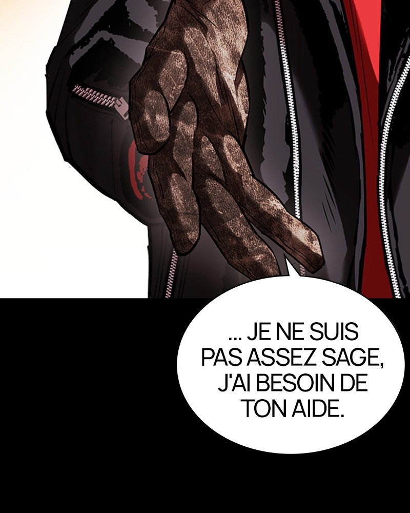 Lookism Chapitre 413 - Page 208