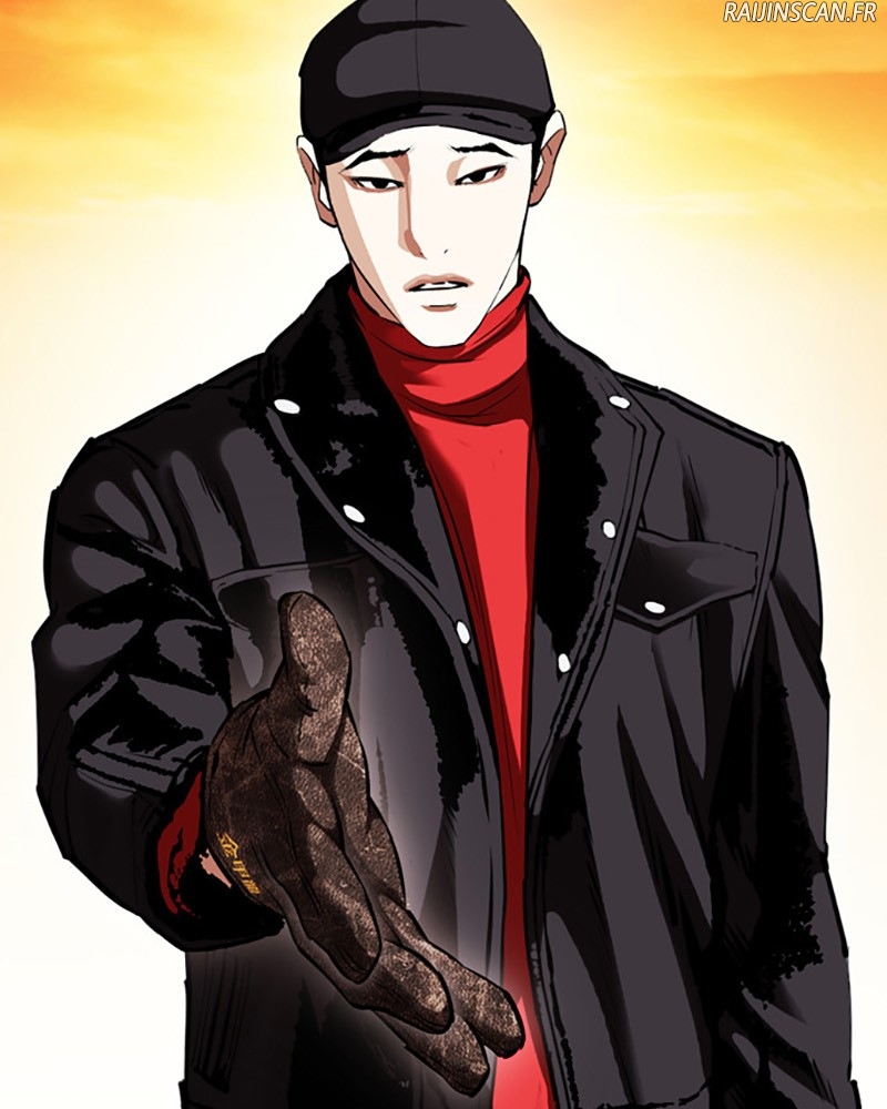 Lookism Chapitre 413 - Page 210