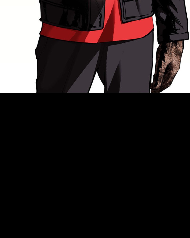 Lookism Chapitre 413 - Page 211
