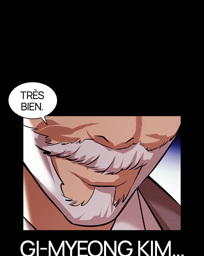 Lookism Chapitre 413 - Page 212