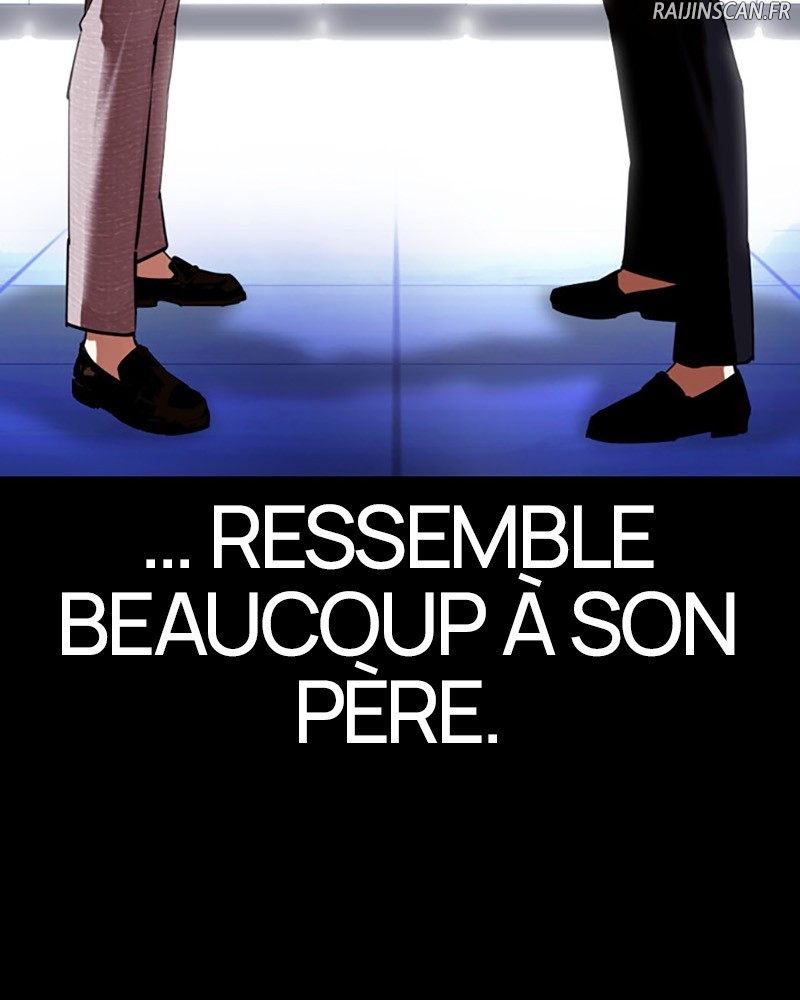 Lookism Chapitre 413 - Page 215