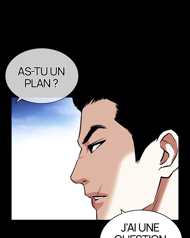 Lookism Chapitre 413 - Page 216