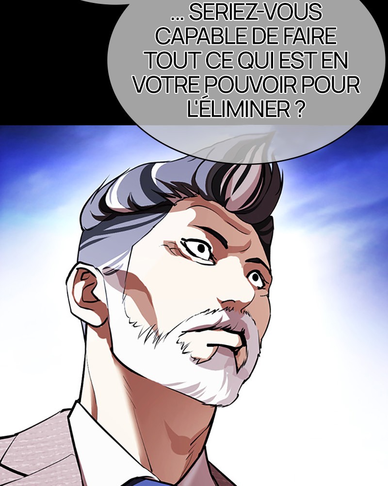 Lookism Chapitre 413 - Page 218