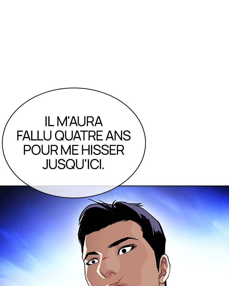 Lookism Chapitre 413 - Page 22