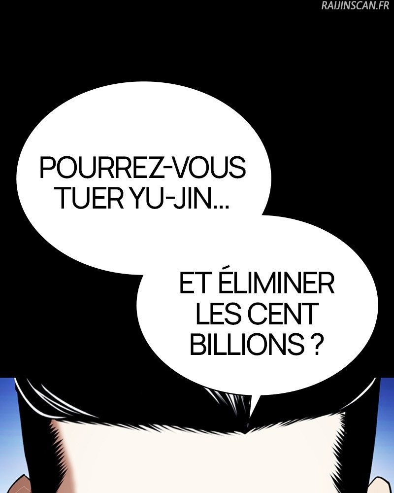 Lookism Chapitre 413 - Page 220