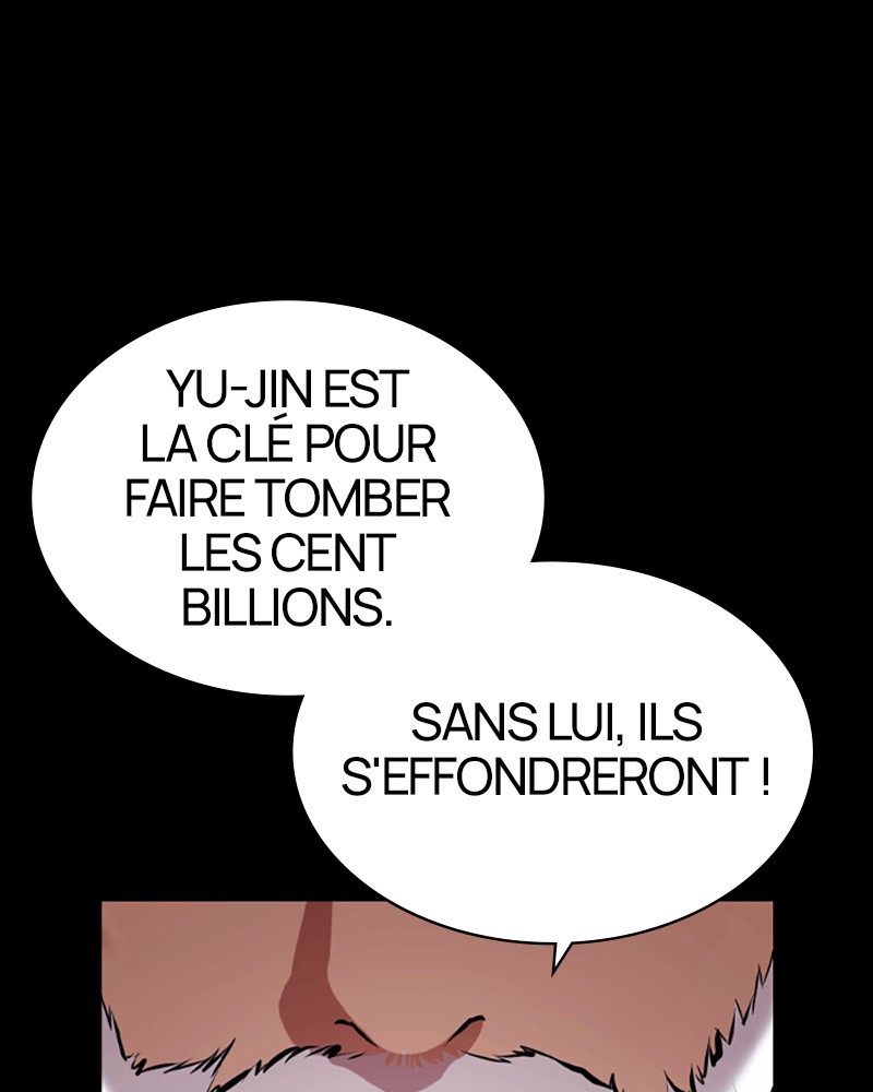 Lookism Chapitre 413 - Page 222