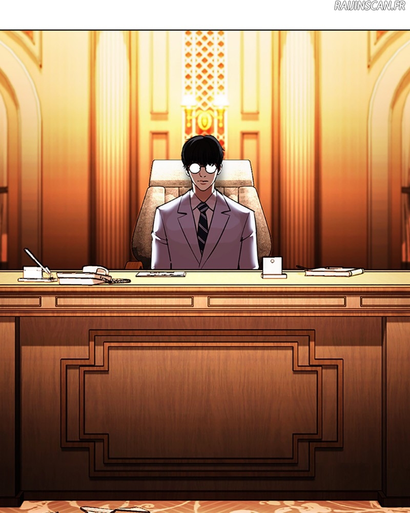 Lookism Chapitre 413 - Page 225