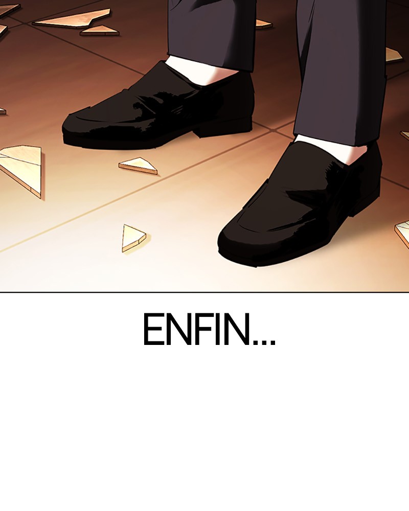 Lookism Chapitre 413 - Page 227