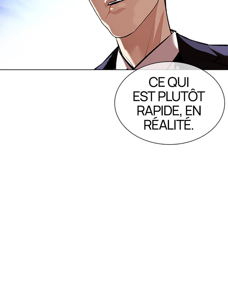 Lookism Chapitre 413 - Page 23