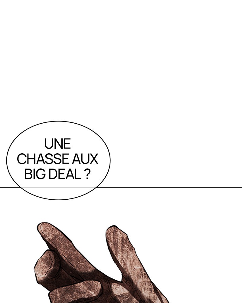 Lookism Chapitre 413 - Page 232