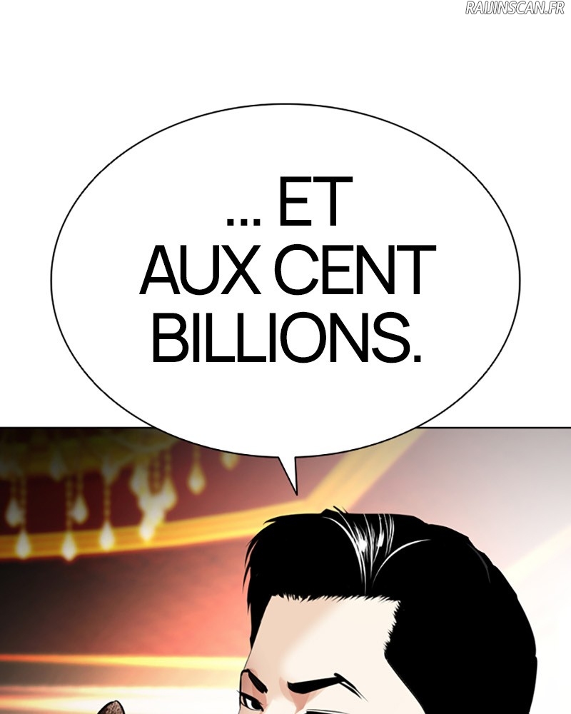 Lookism Chapitre 413 - Page 235