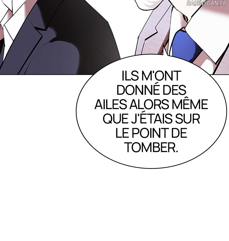 Lookism Chapitre 413 - Page 25