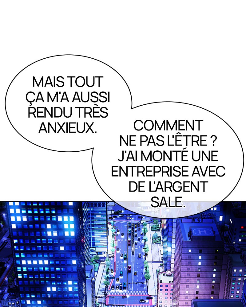Lookism Chapitre 413 - Page 26