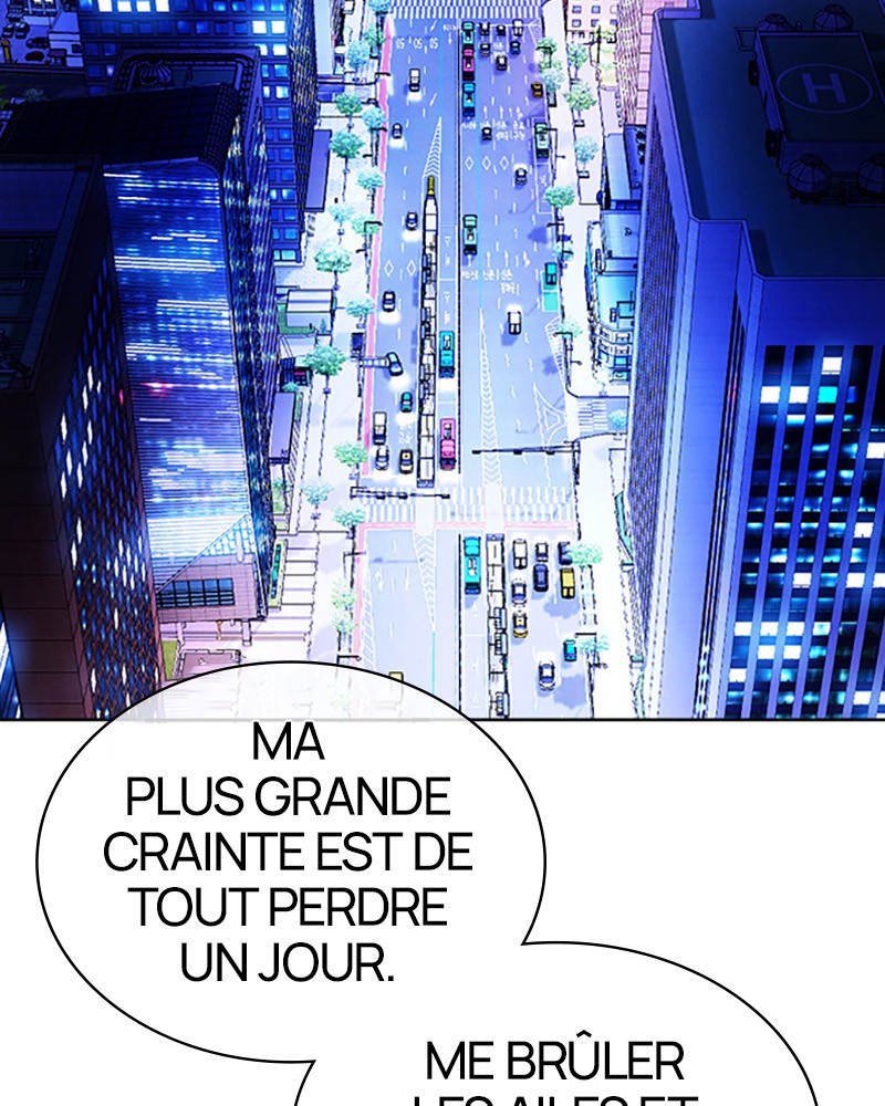 Lookism Chapitre 413 - Page 27