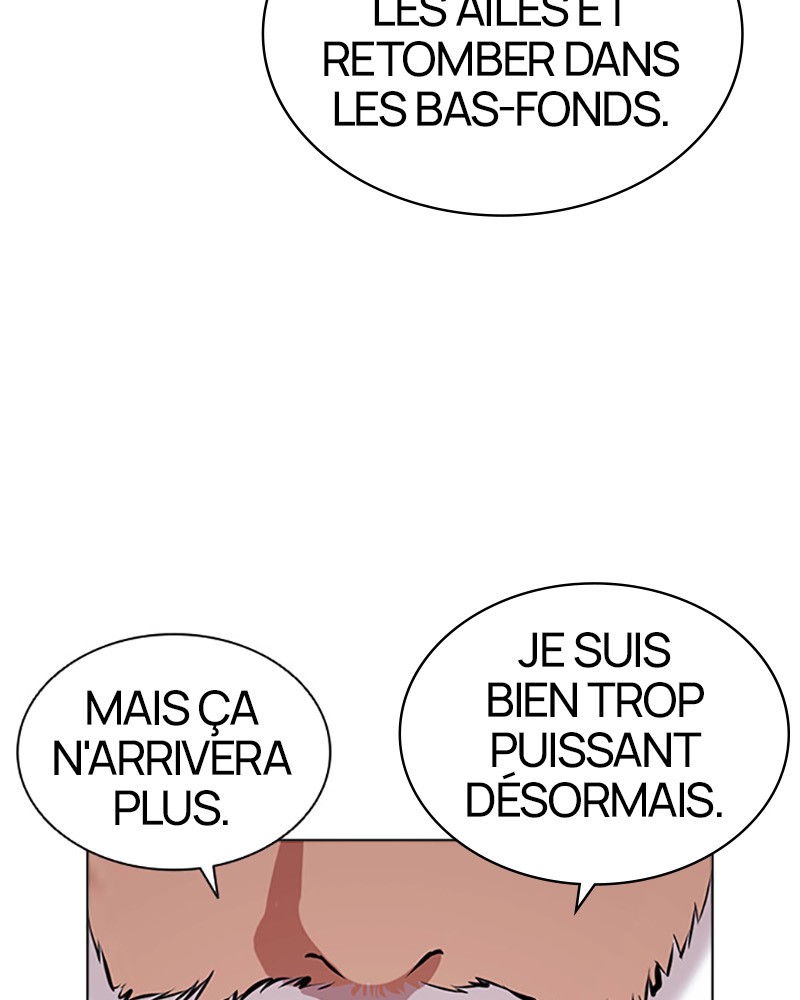 Lookism Chapitre 413 - Page 28