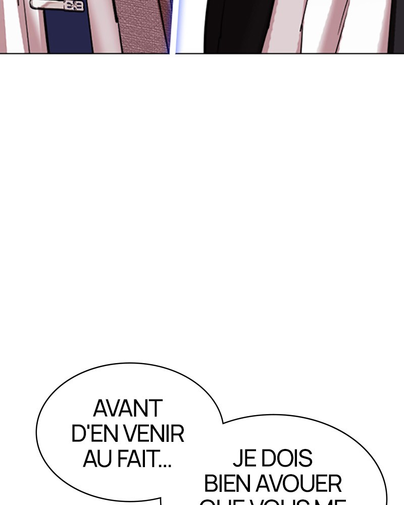 Lookism Chapitre 413 - Page 3