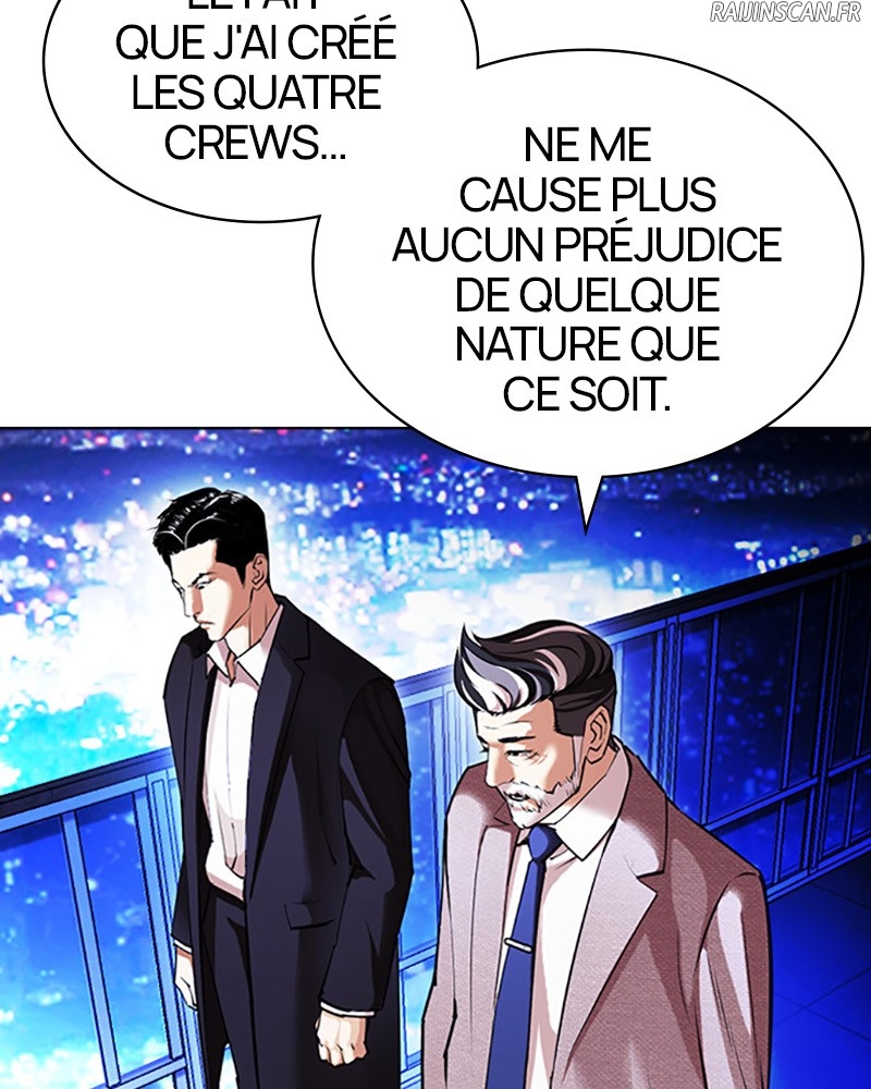 Lookism Chapitre 413 - Page 30