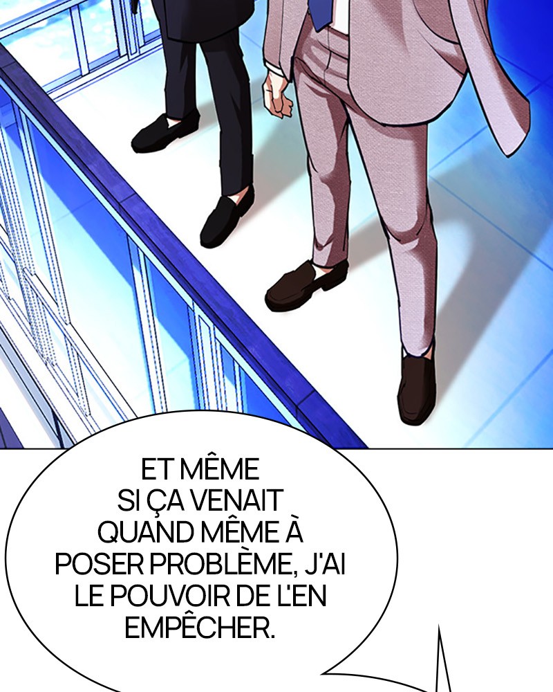 Lookism Chapitre 413 - Page 31