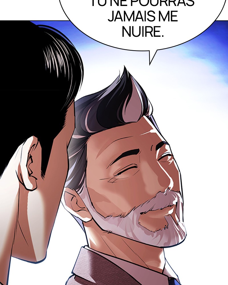 Lookism Chapitre 413 - Page 34
