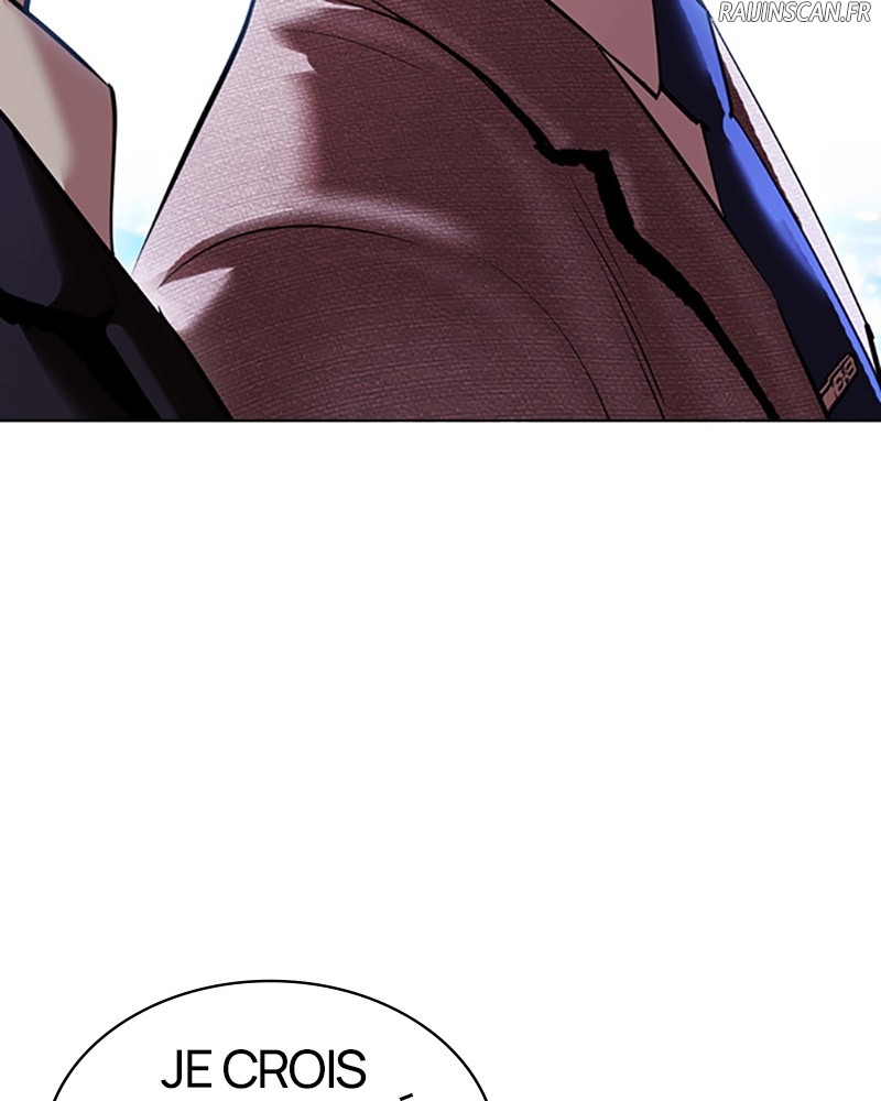 Lookism Chapitre 413 - Page 35