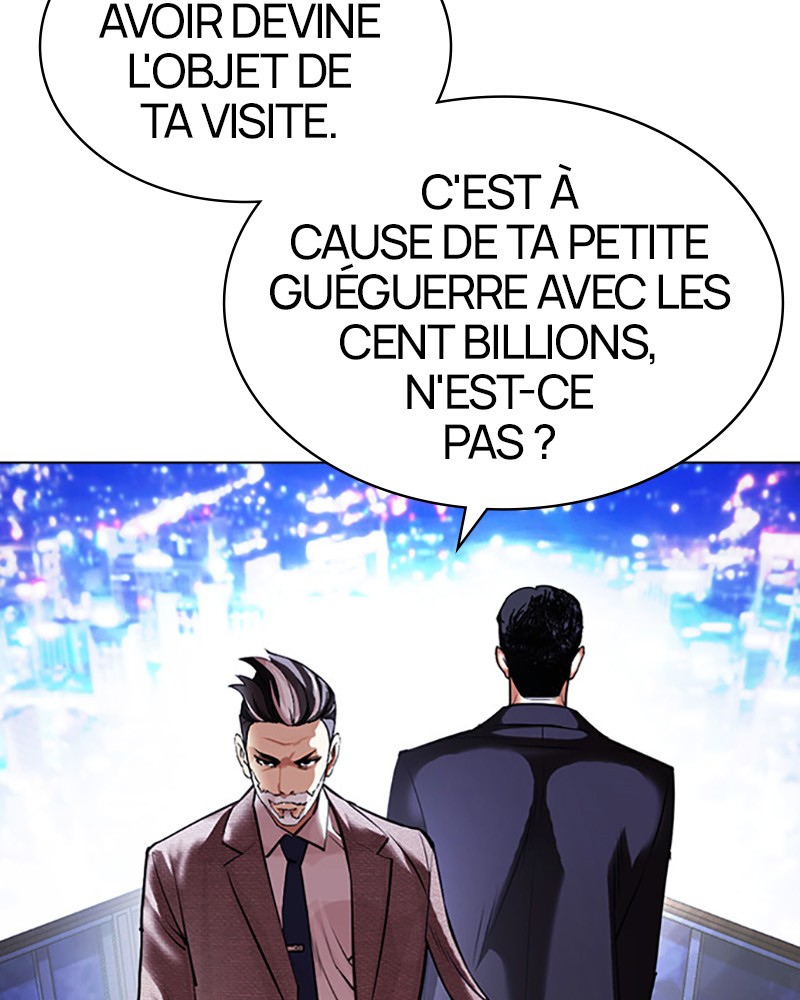 Lookism Chapitre 413 - Page 36