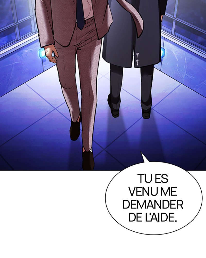 Lookism Chapitre 413 - Page 37
