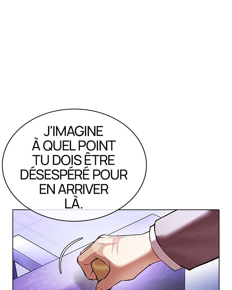 Lookism Chapitre 413 - Page 38