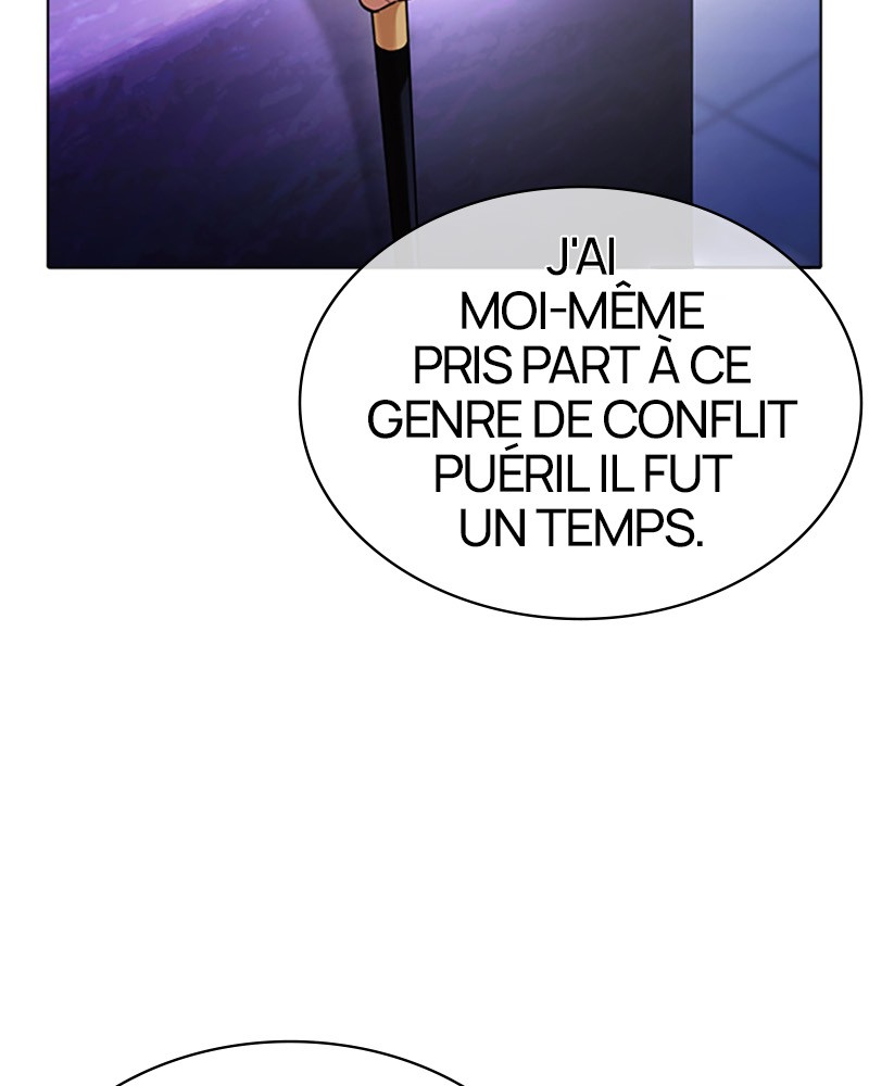 Lookism Chapitre 413 - Page 39