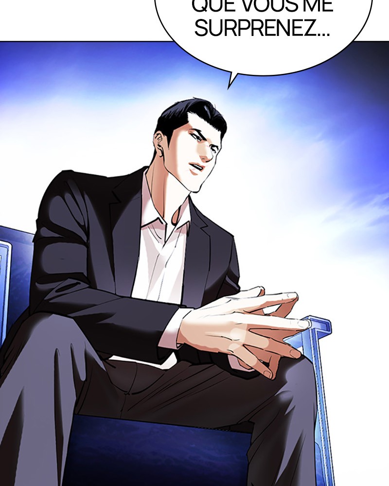 Lookism Chapitre 413 - Page 4