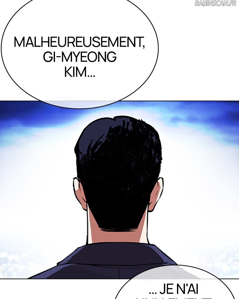 Lookism Chapitre 413 - Page 40