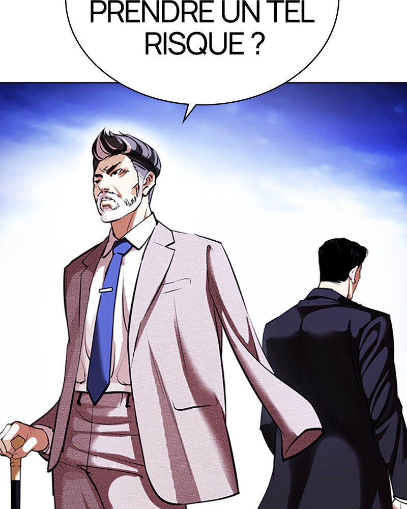 Lookism Chapitre 413 - Page 42