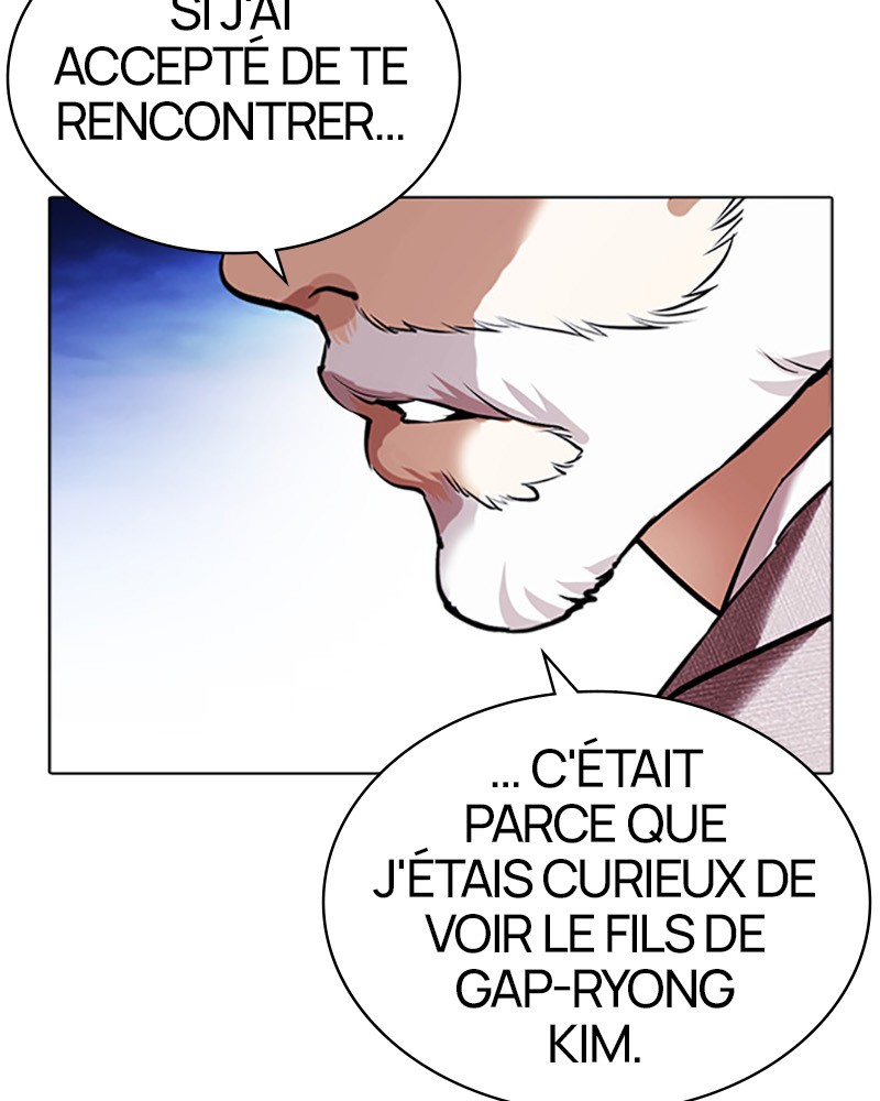 Lookism Chapitre 413 - Page 44