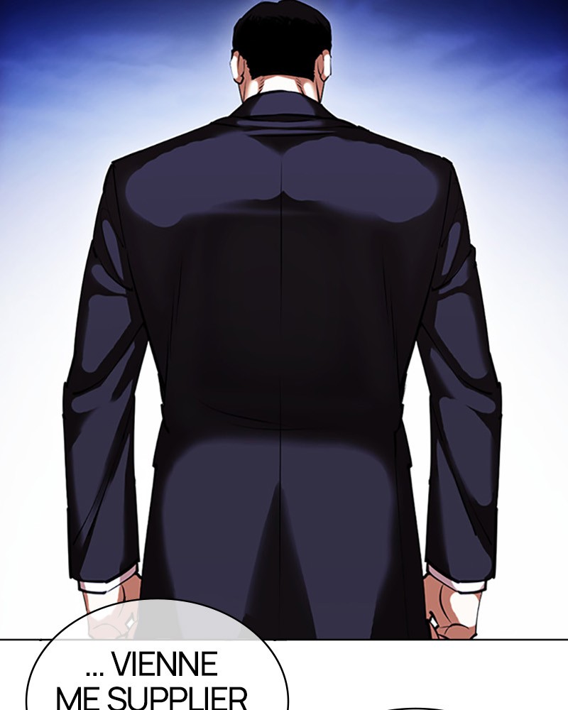 Lookism Chapitre 413 - Page 46