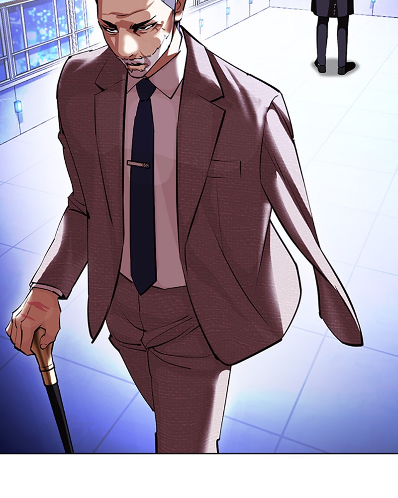 Lookism Chapitre 413 - Page 52