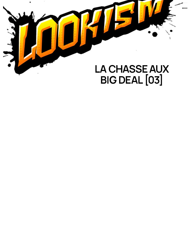 Lookism Chapitre 413 - Page 54