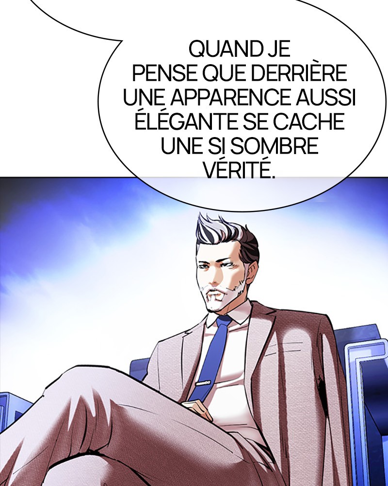 Lookism Chapitre 413 - Page 6