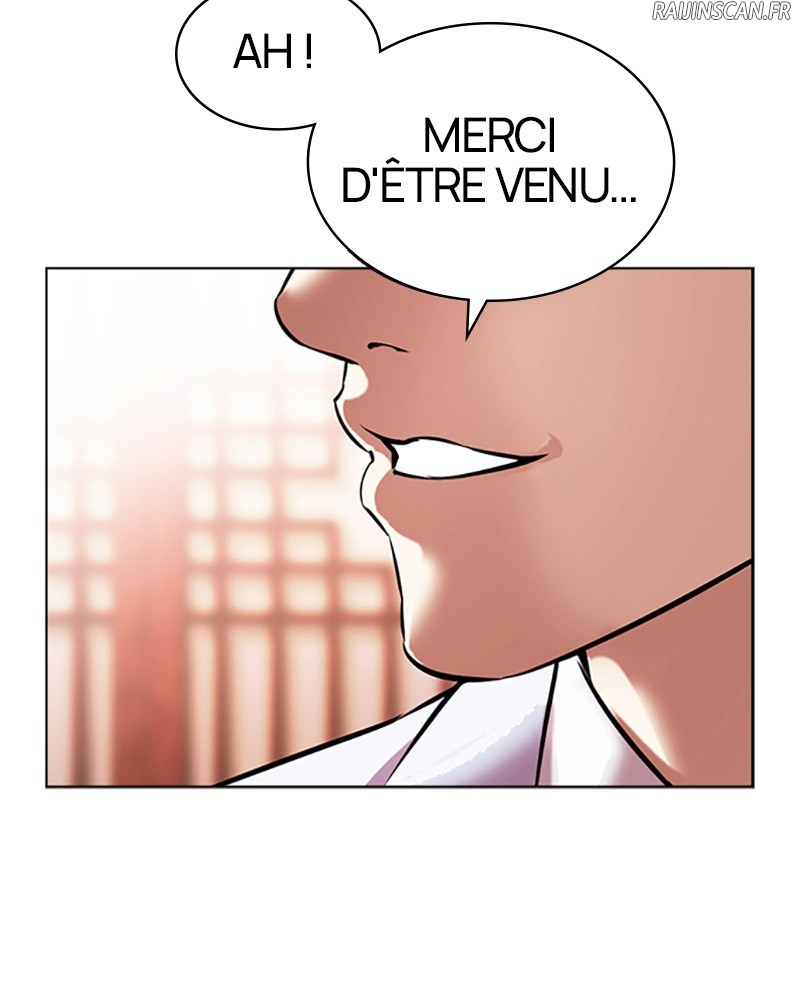 Lookism Chapitre 413 - Page 60