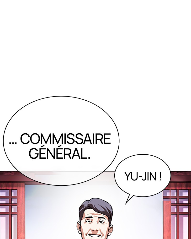 Lookism Chapitre 413 - Page 61