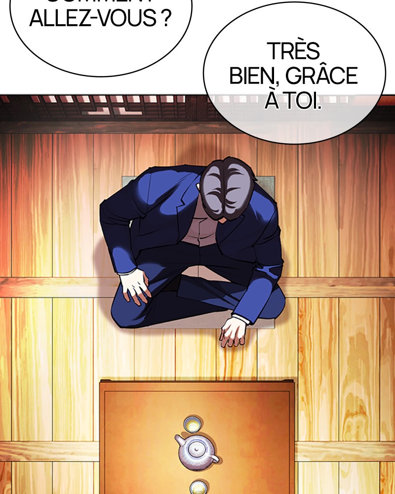Lookism Chapitre 413 - Page 64