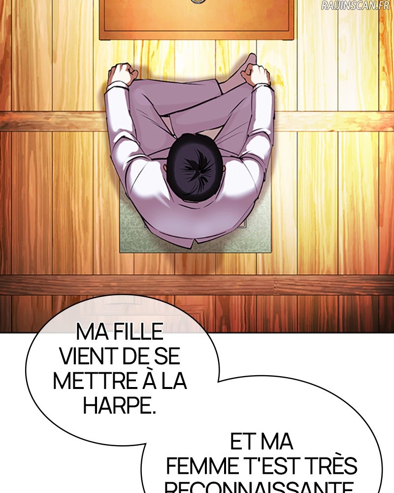 Lookism Chapitre 413 - Page 65