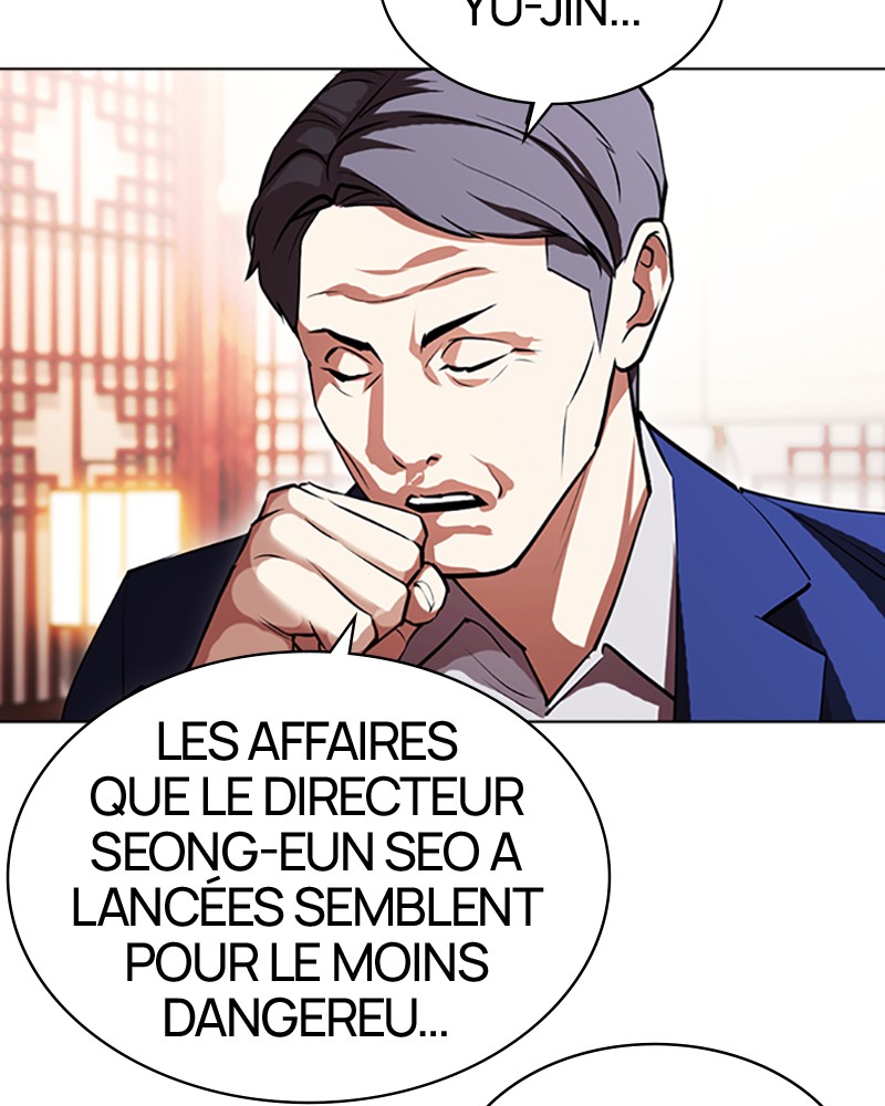 Lookism Chapitre 413 - Page 67