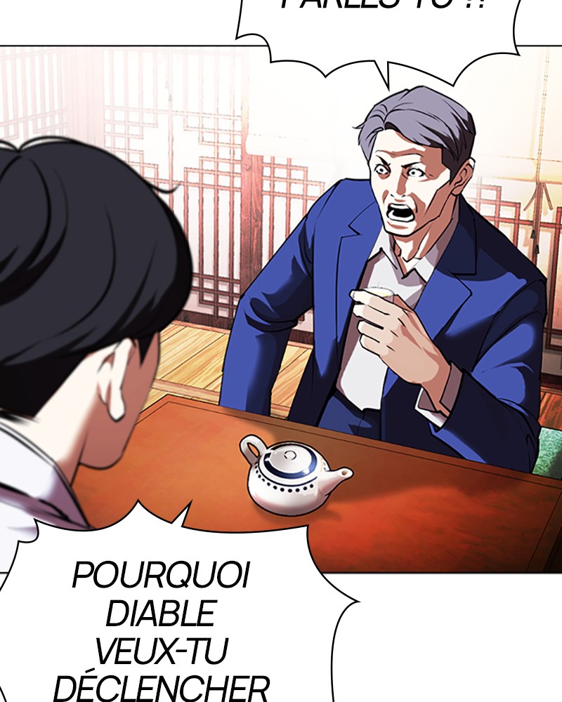 Lookism Chapitre 413 - Page 71