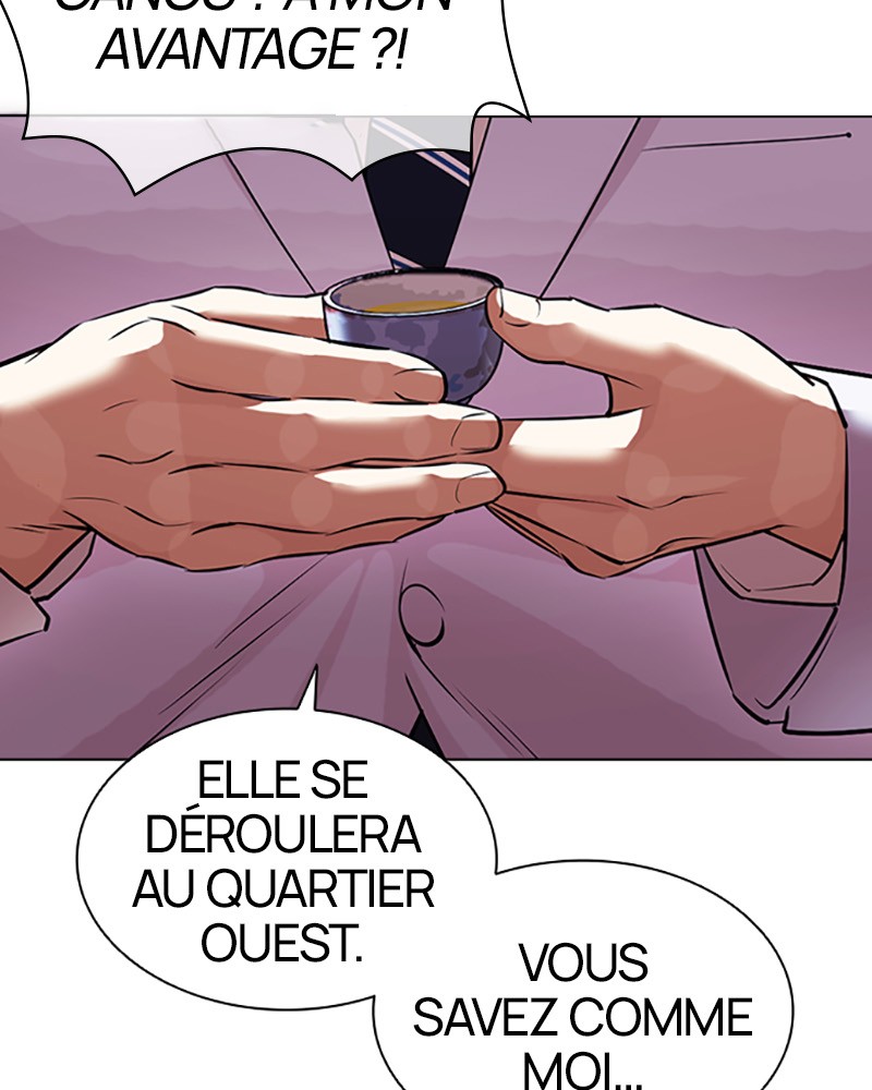 Lookism Chapitre 413 - Page 73