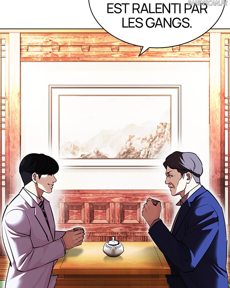 Lookism Chapitre 413 - Page 75