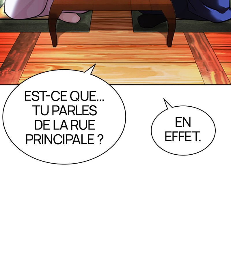 Lookism Chapitre 413 - Page 76