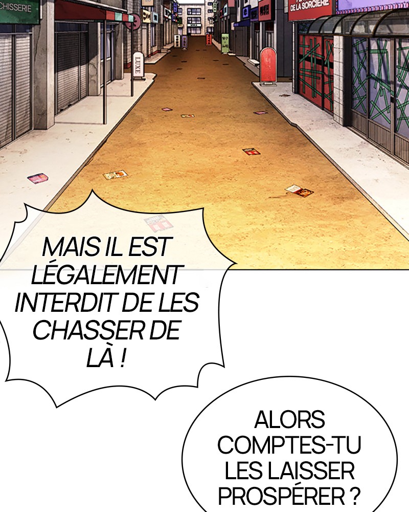 Lookism Chapitre 413 - Page 78